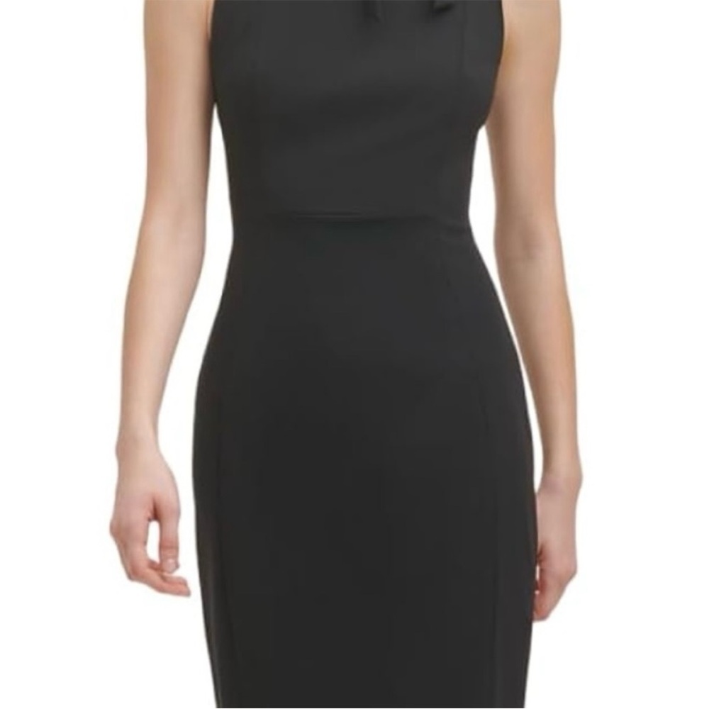 3 Calvin Klein work dresses